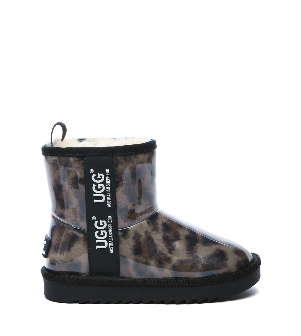 Kids Coated Classic image 2