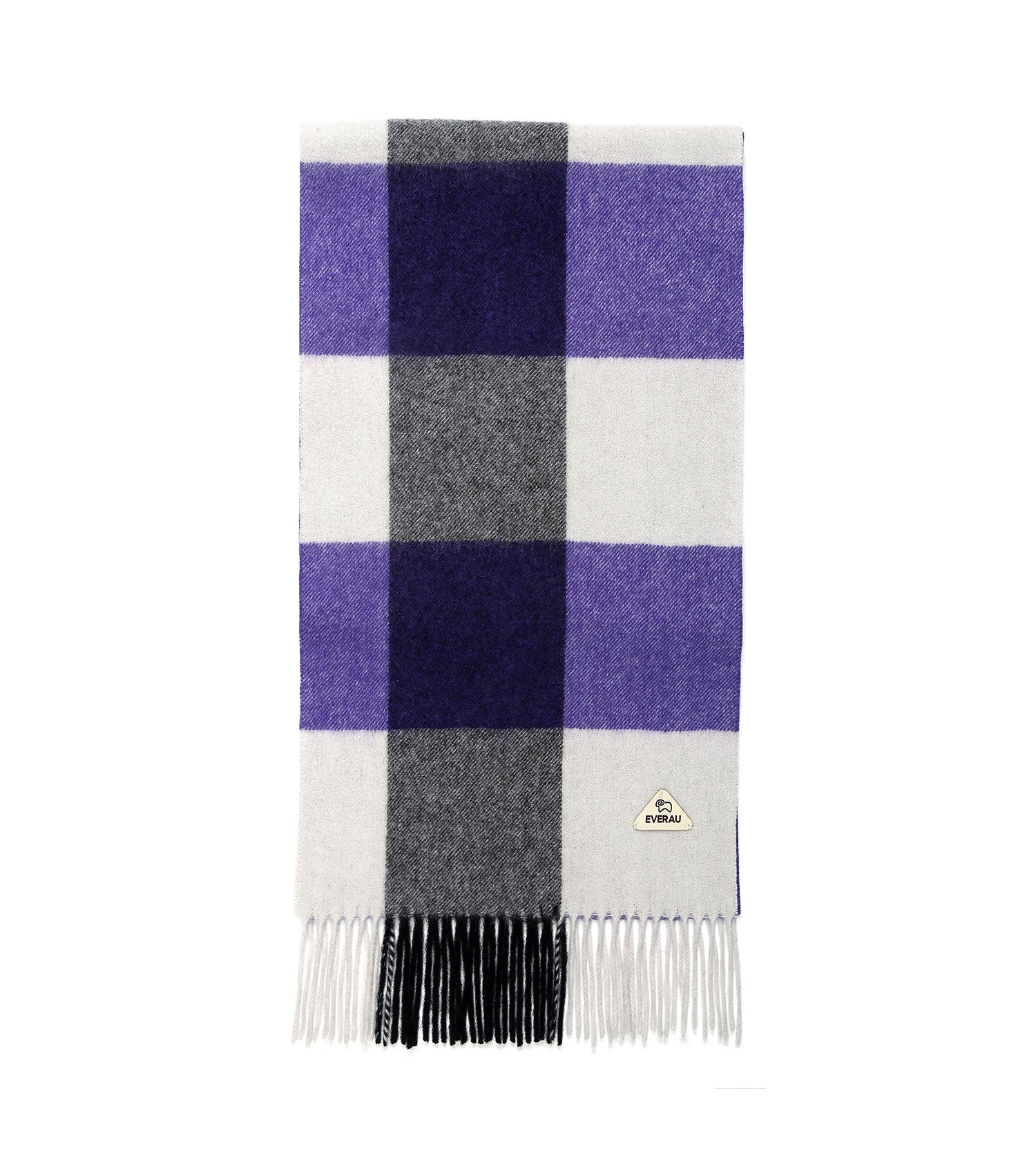 Tartan Scarf image 8