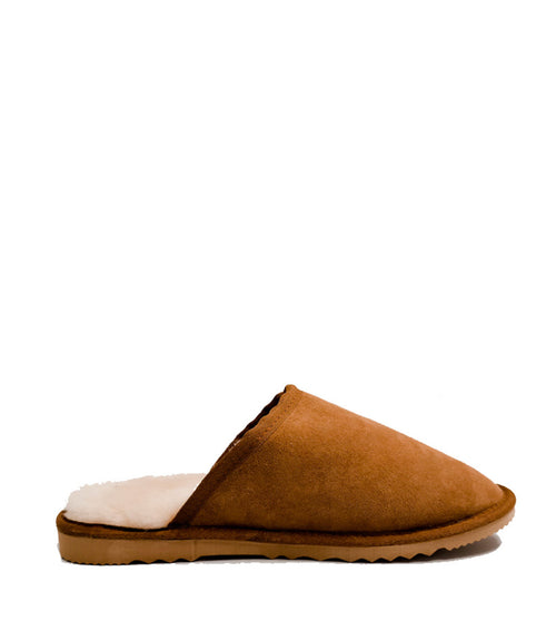 AU*Classic scuff