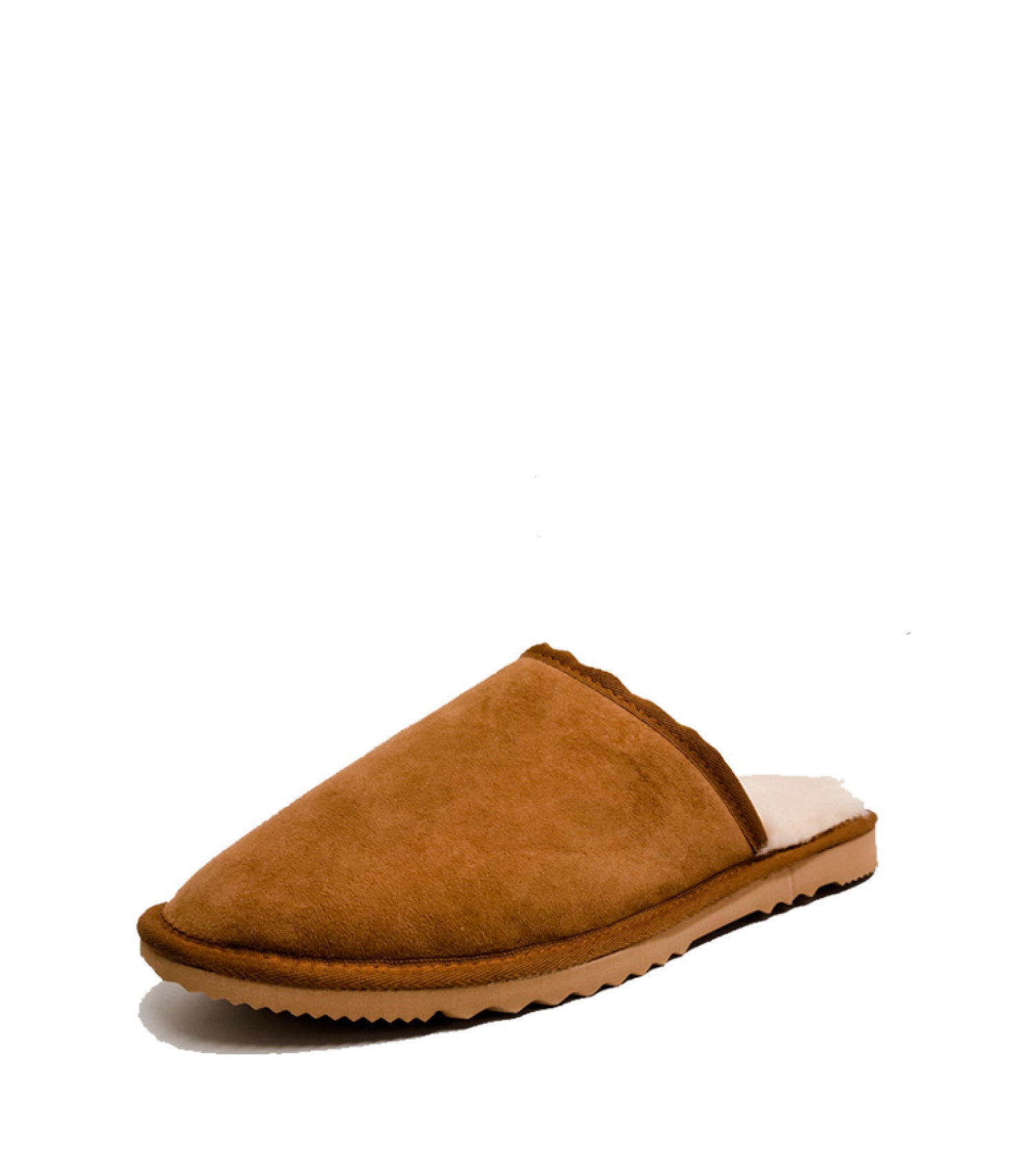AU*Classic scuff