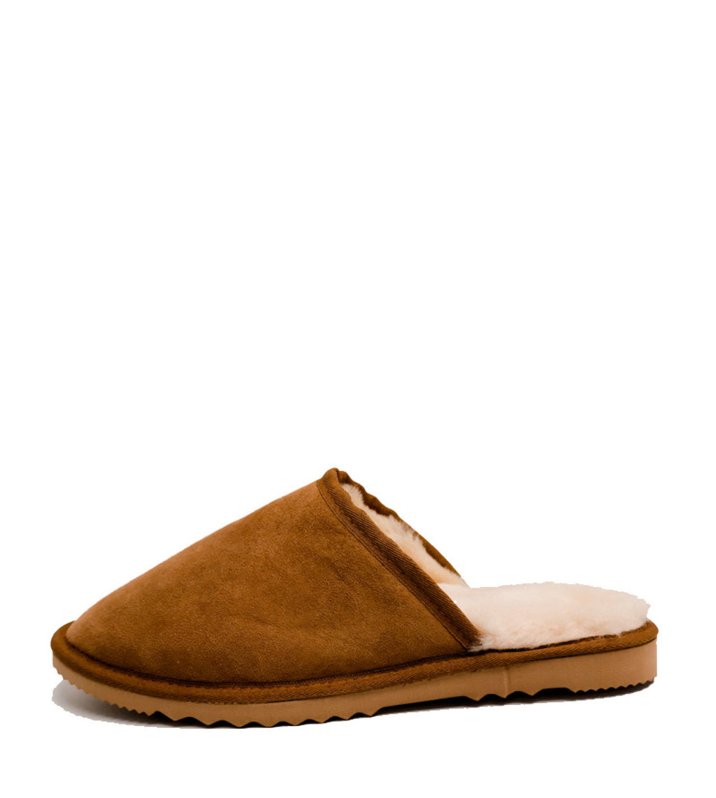 AU*Classic scuff