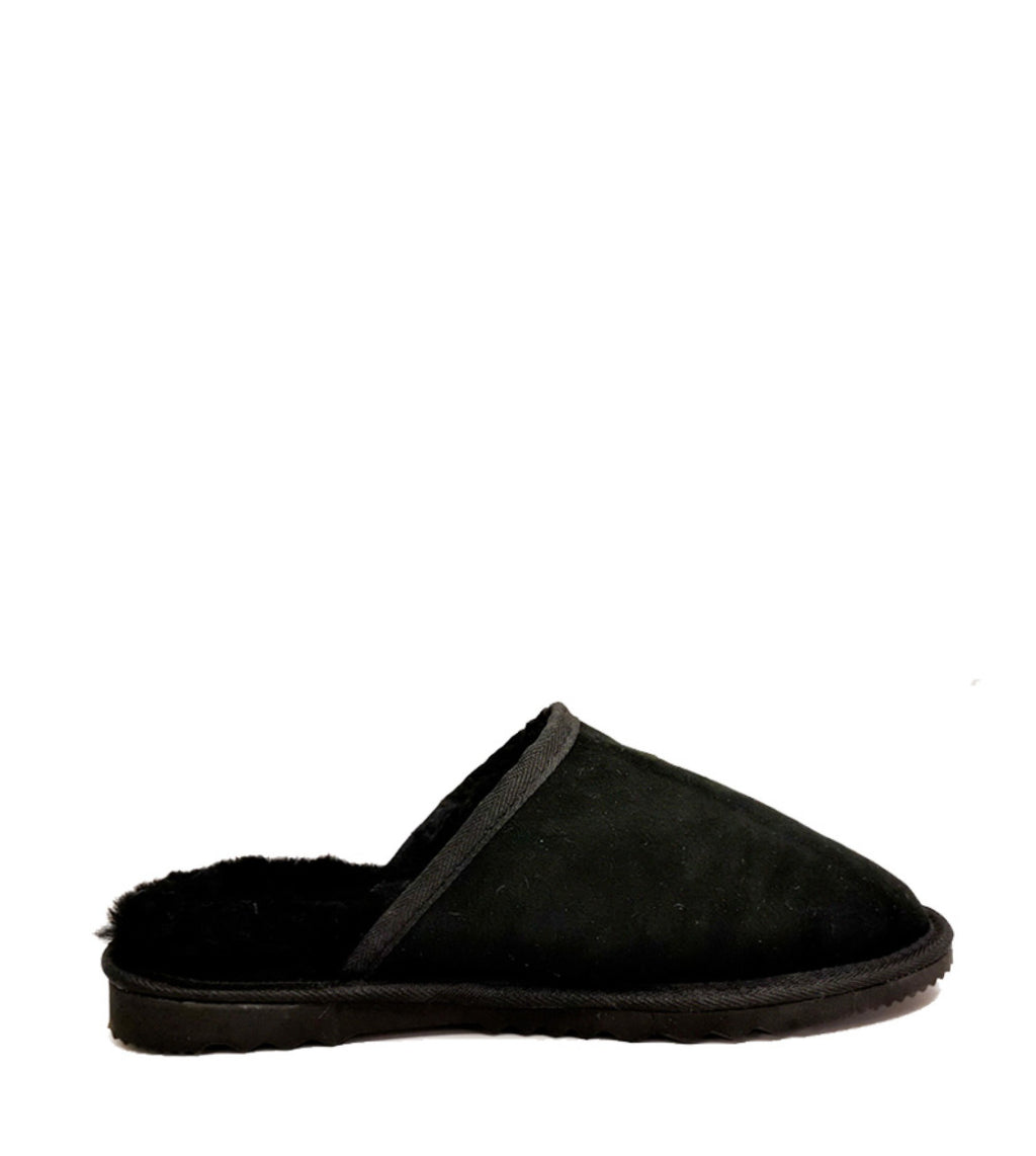 AU*Classic scuff