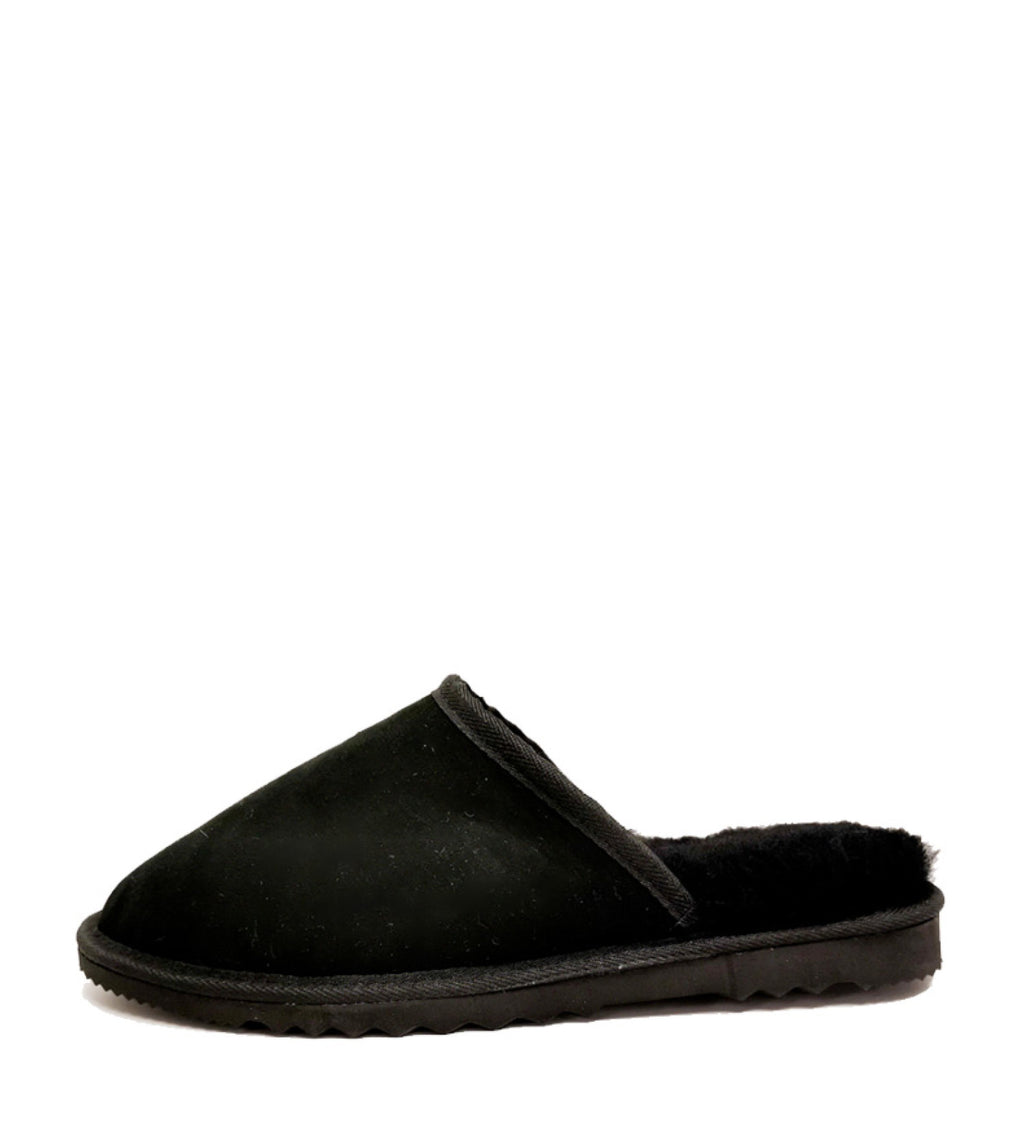 AU*Classic scuff