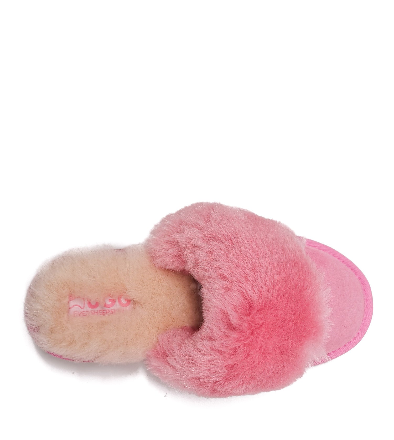 AU*Wool Collar Scuff