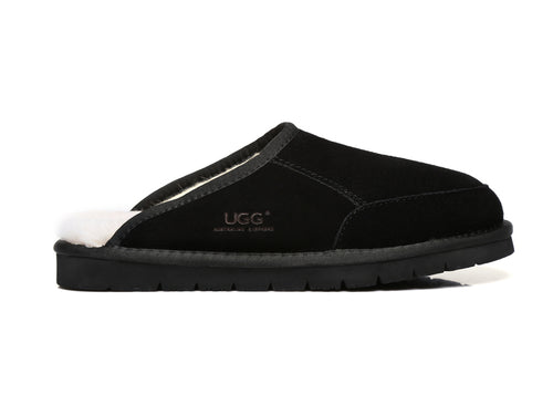 Bred Slipper image 1
