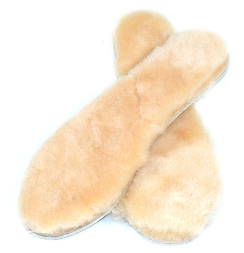 insole