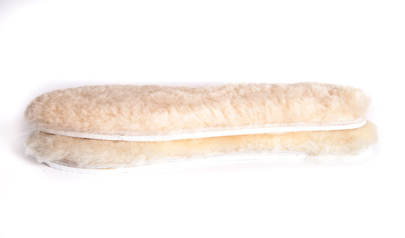 insole