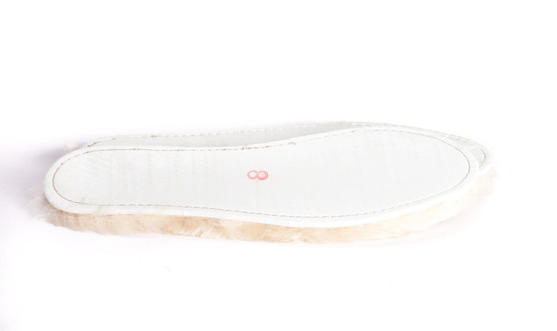 insole