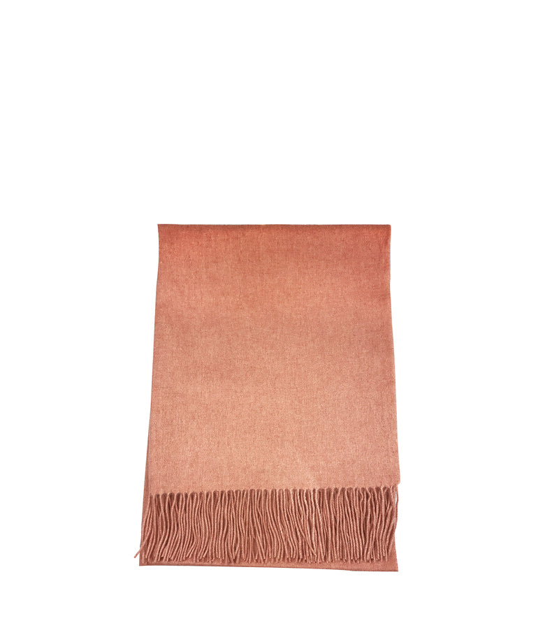 Wool Shawl