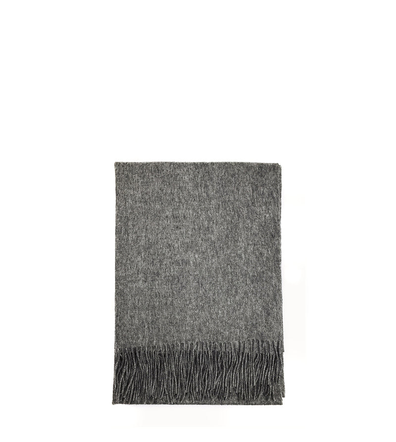 Wool Shawl