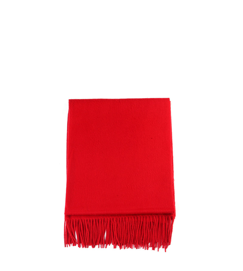 Wool Shawl