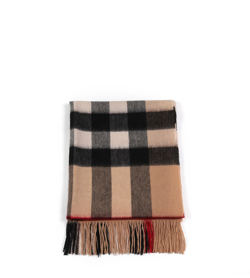 Wool Shawl