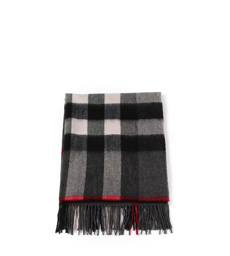 Wool Shawl