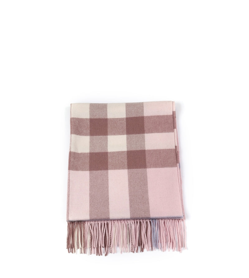 Wool Shawl