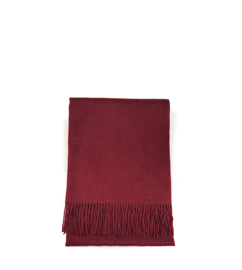 Wool Shawl