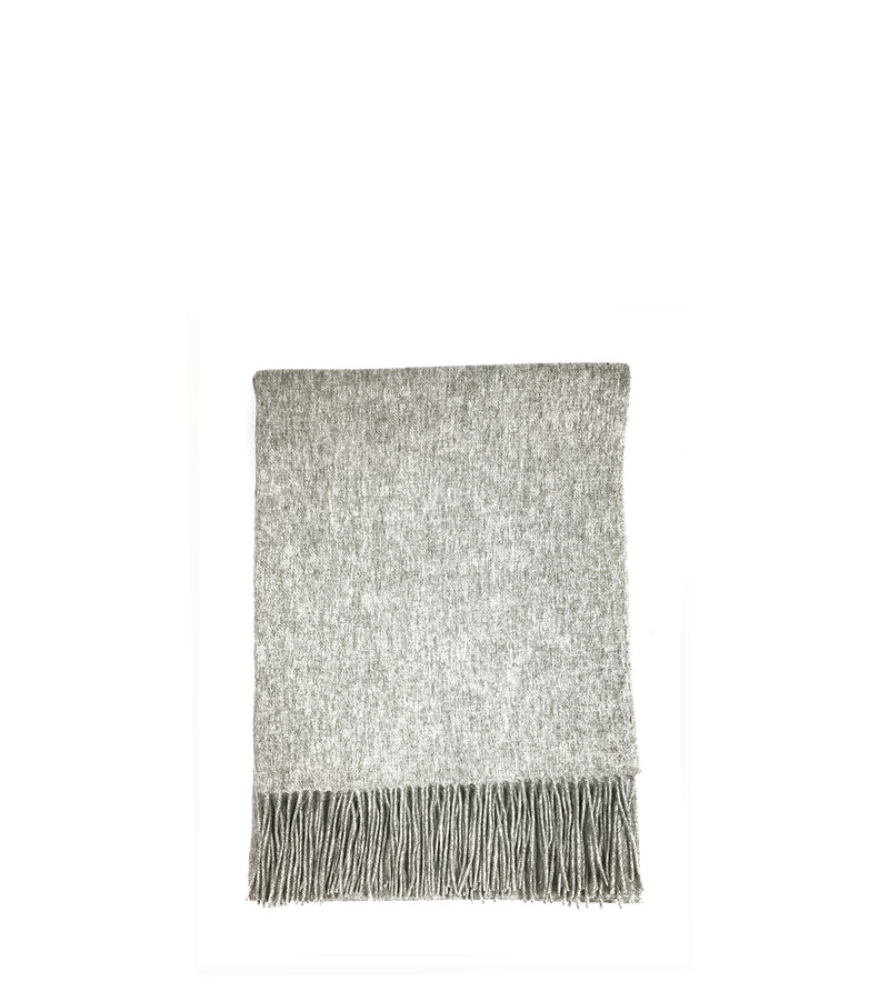 Wool Shawl