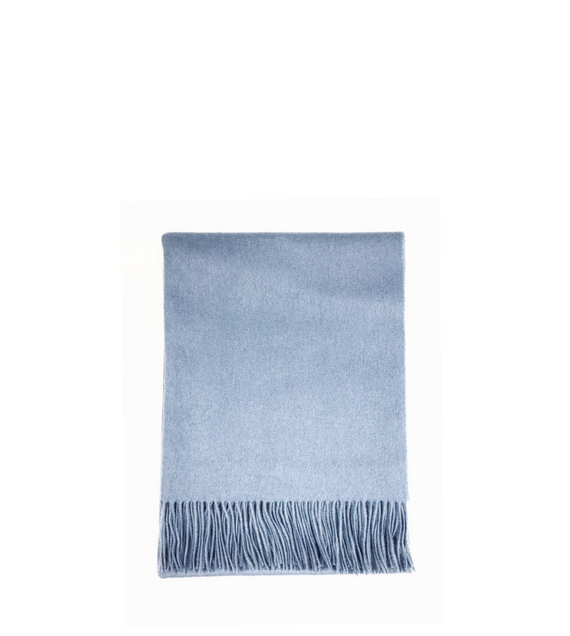 Wool Shawl