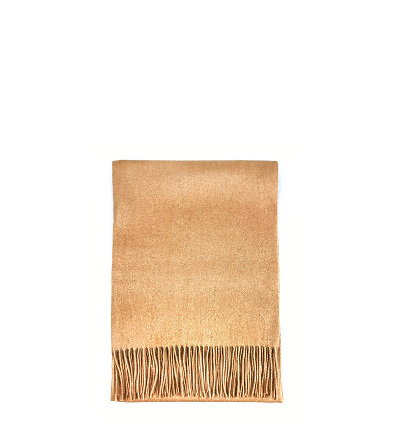 Wool Shawl