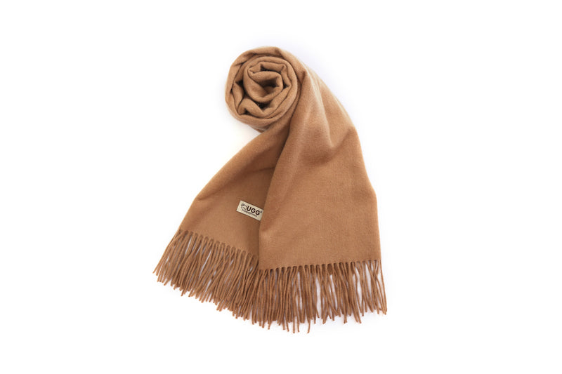 Wool Shawl