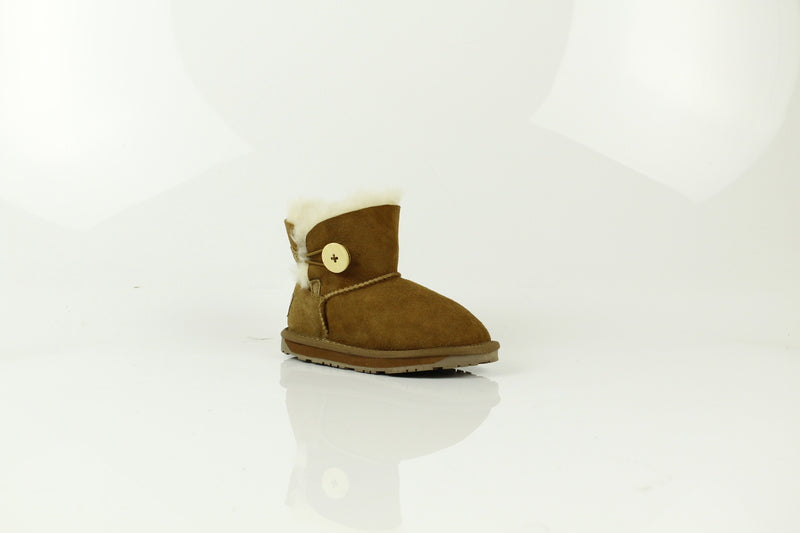 Kids mini button