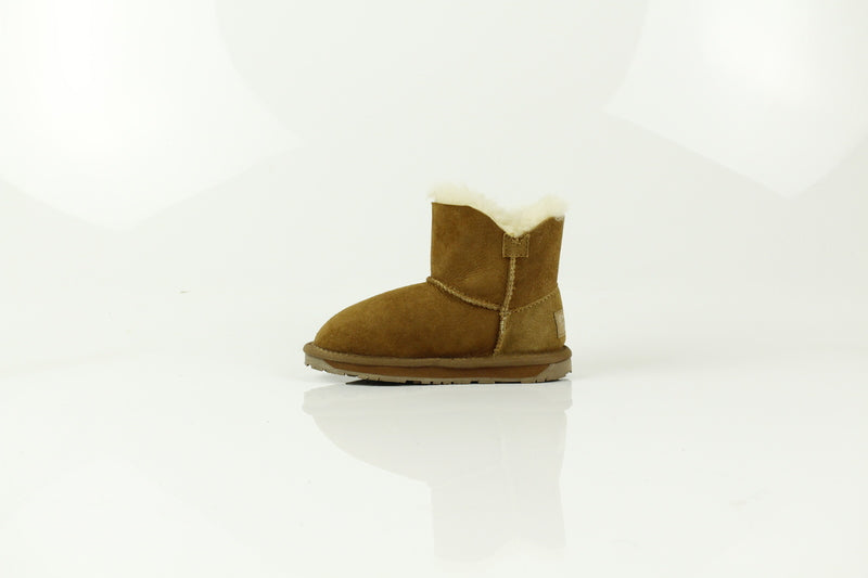Kids mini button