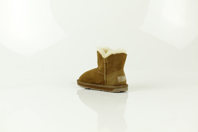 Kids mini button
