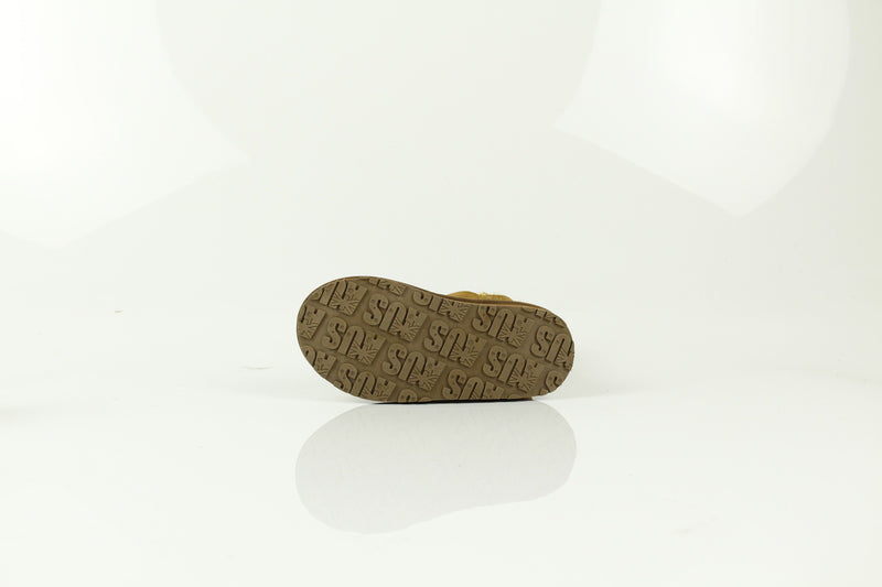 Kids mini button