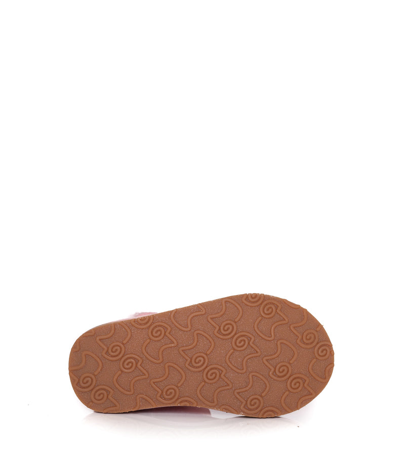 Kids mini button