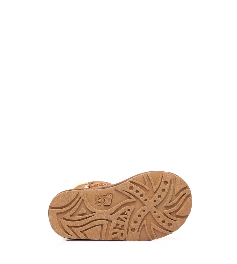 Kids mini button