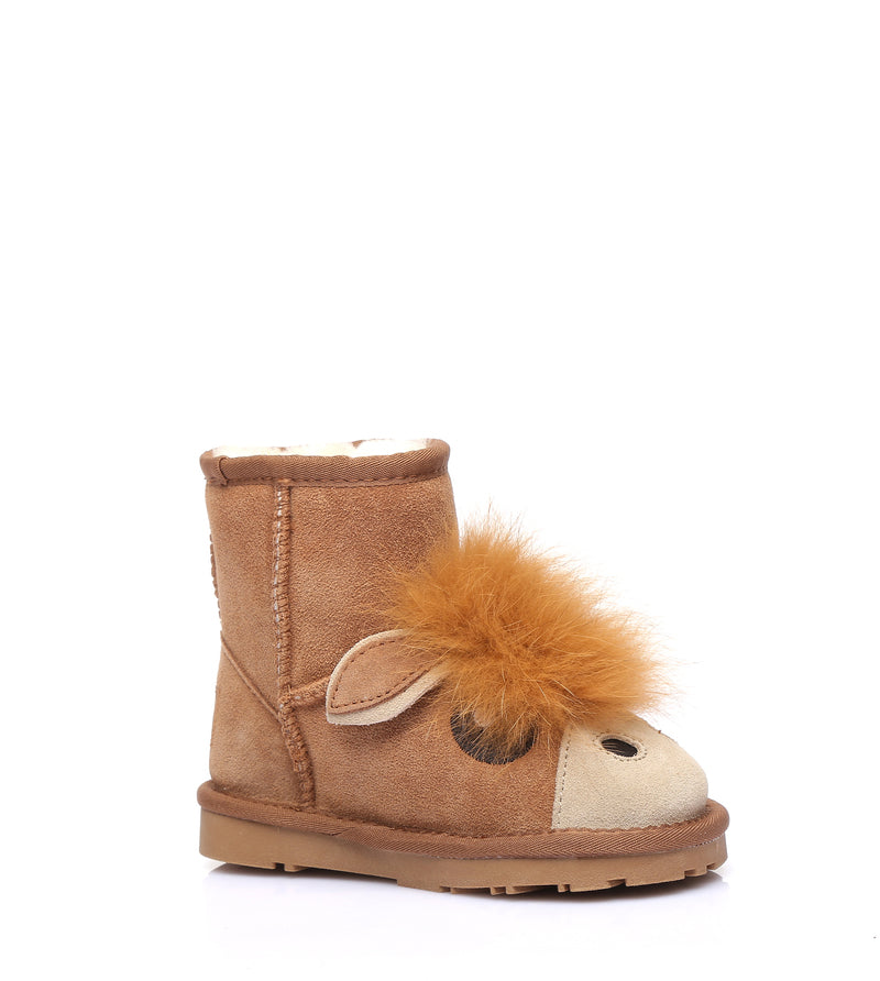 Kids pony mini classic