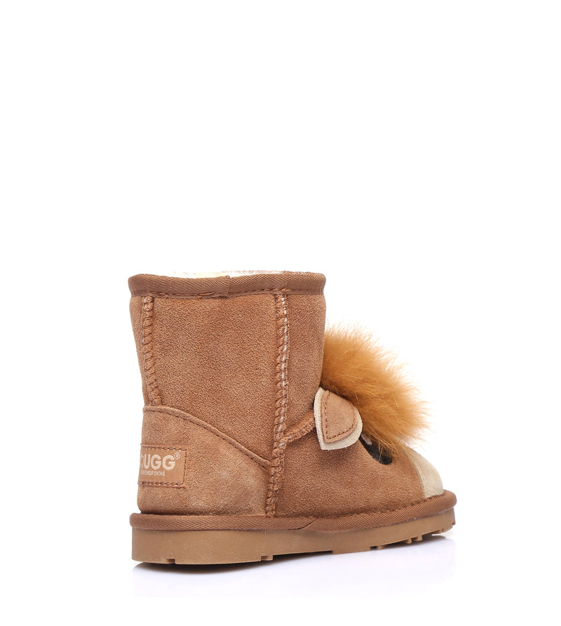Kids pony mini classic
