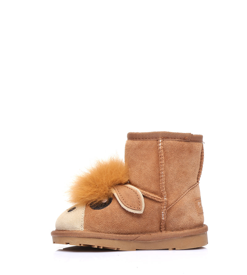 Kids pony mini classic