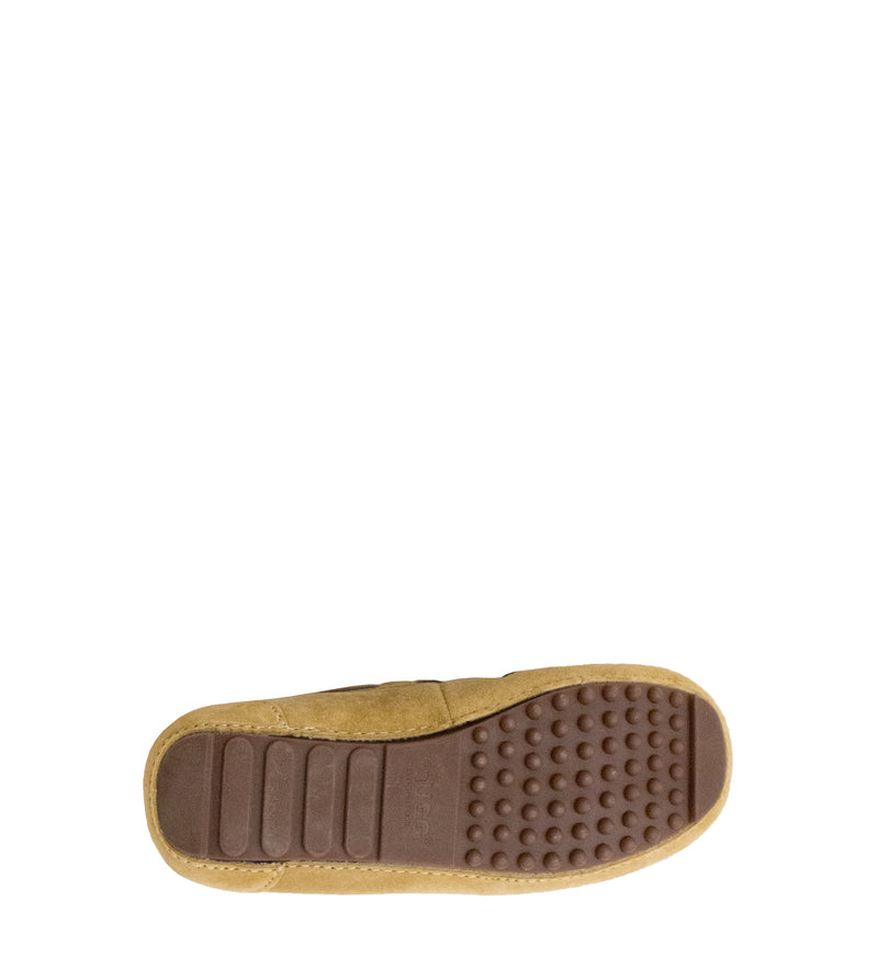 kids moccasin