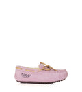 kids moccasin
