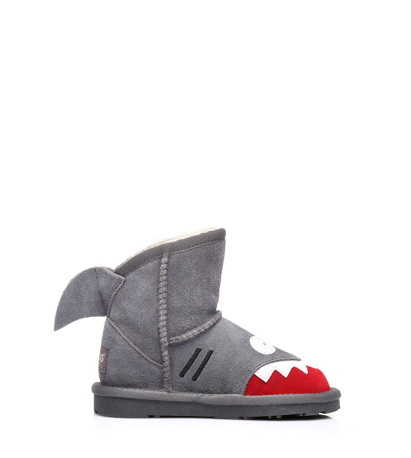 kids shark
