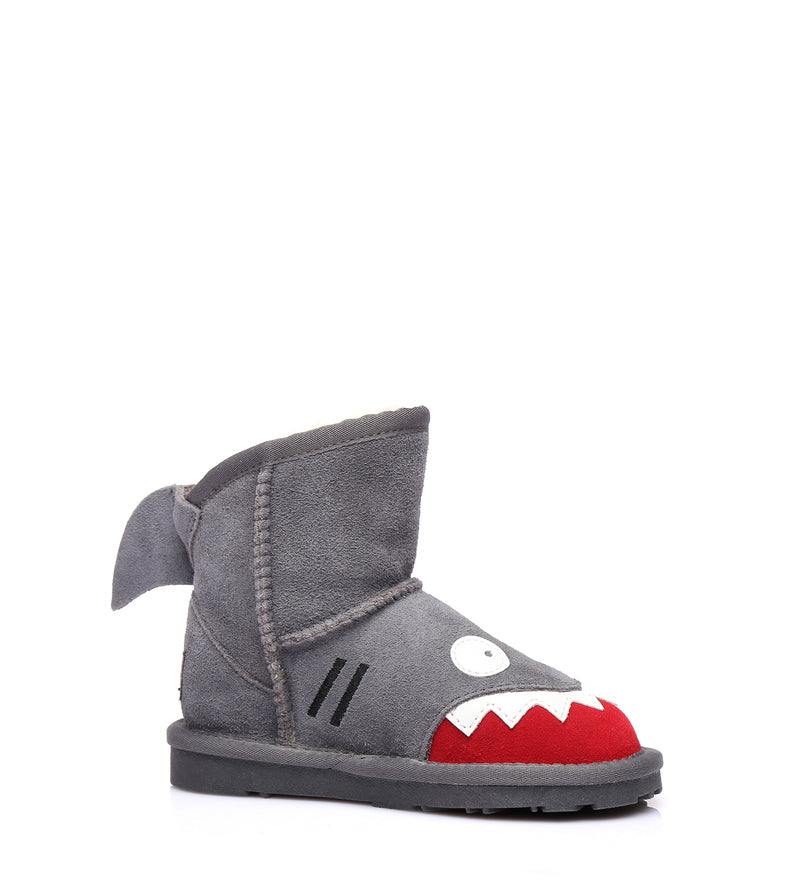 kids shark