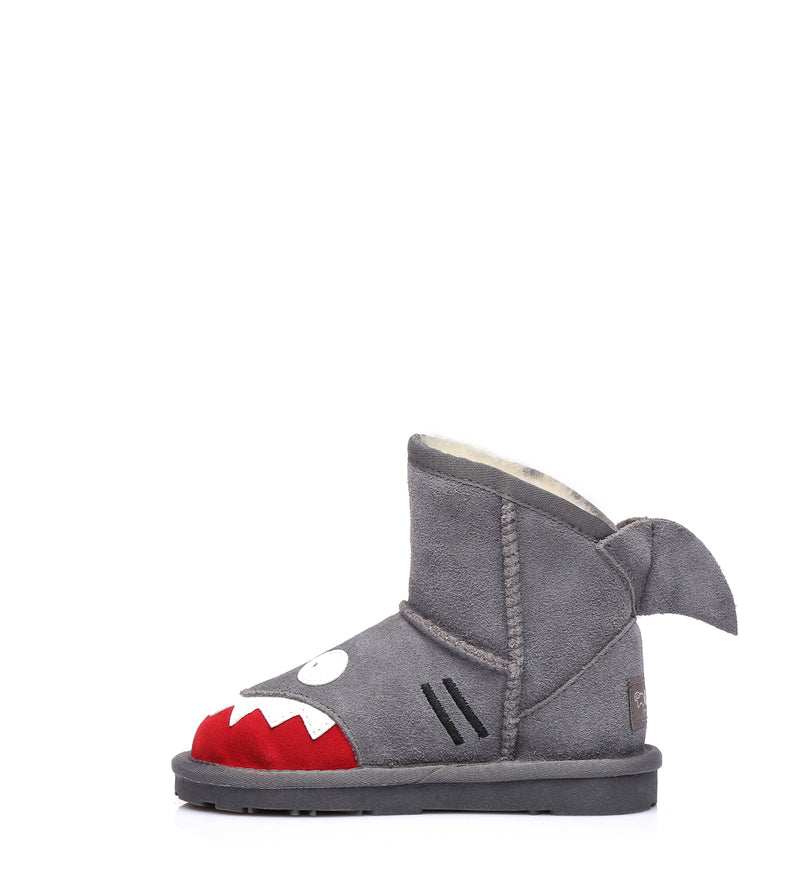 kids shark