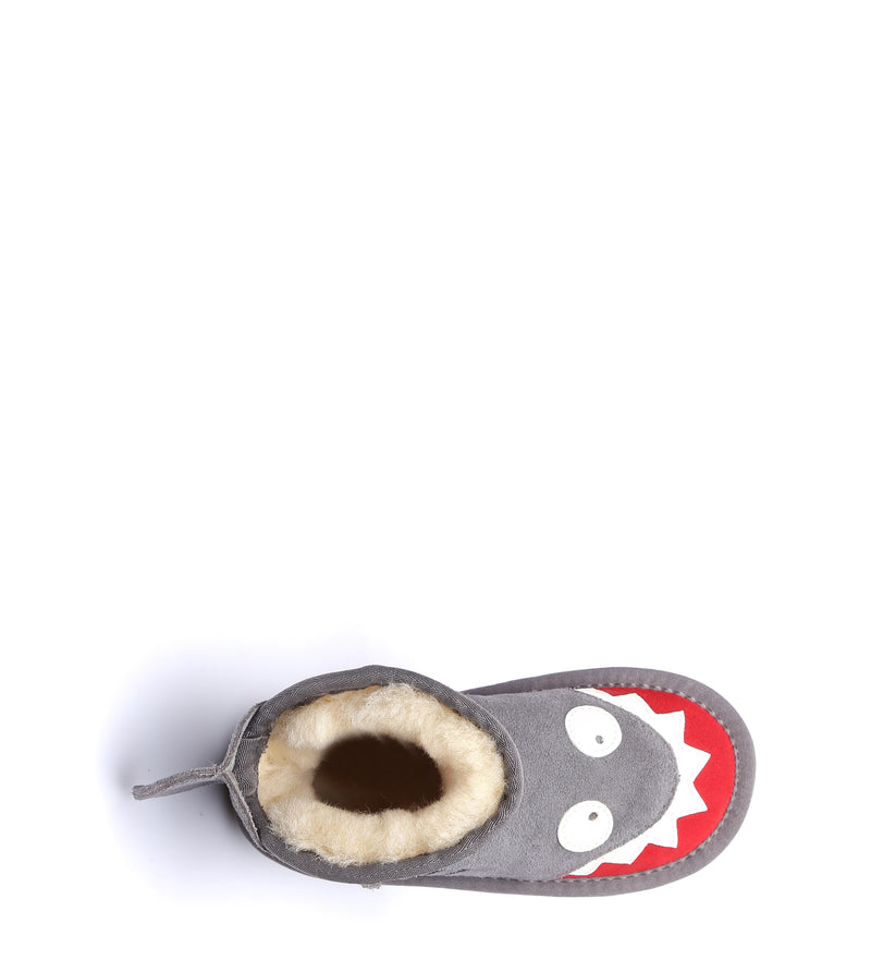 kids shark