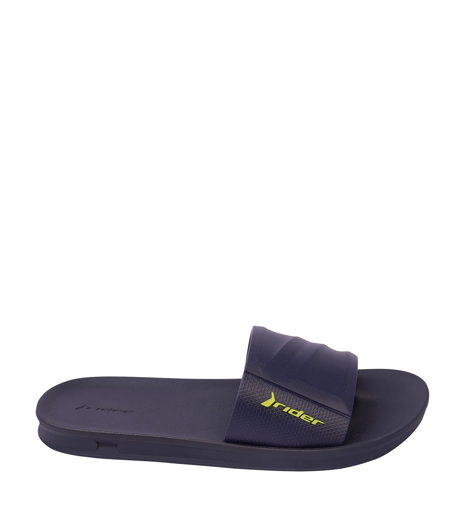 Rider Slides