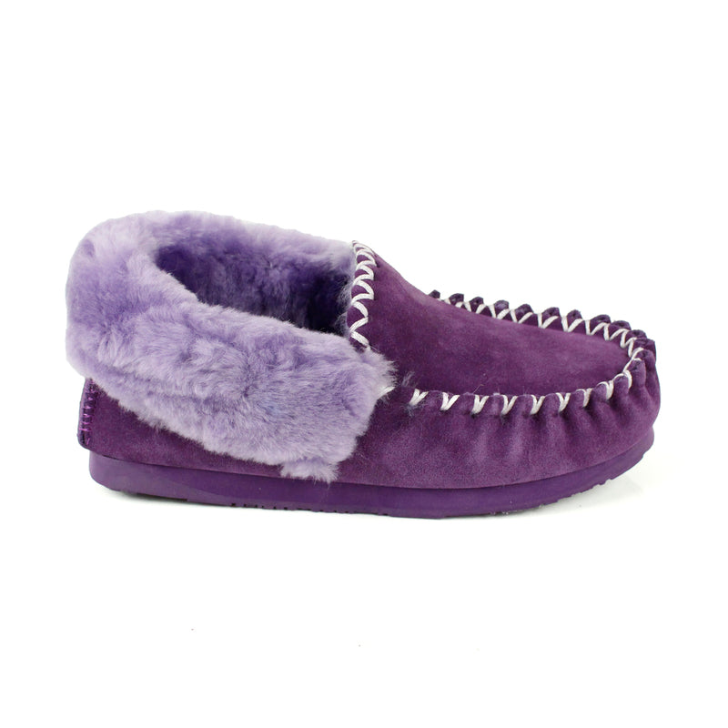 Special Double sole popo slipper