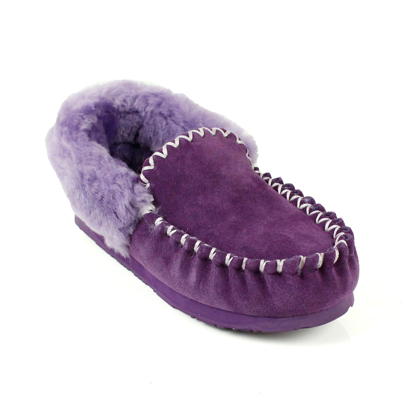 Special Double sole popo slipper