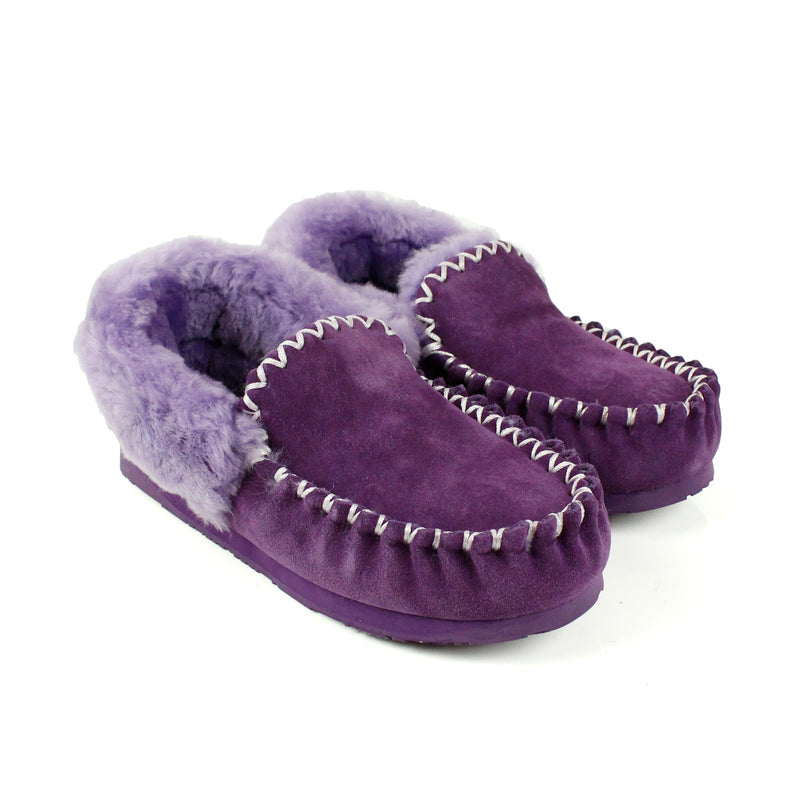 Special Double sole popo slipper