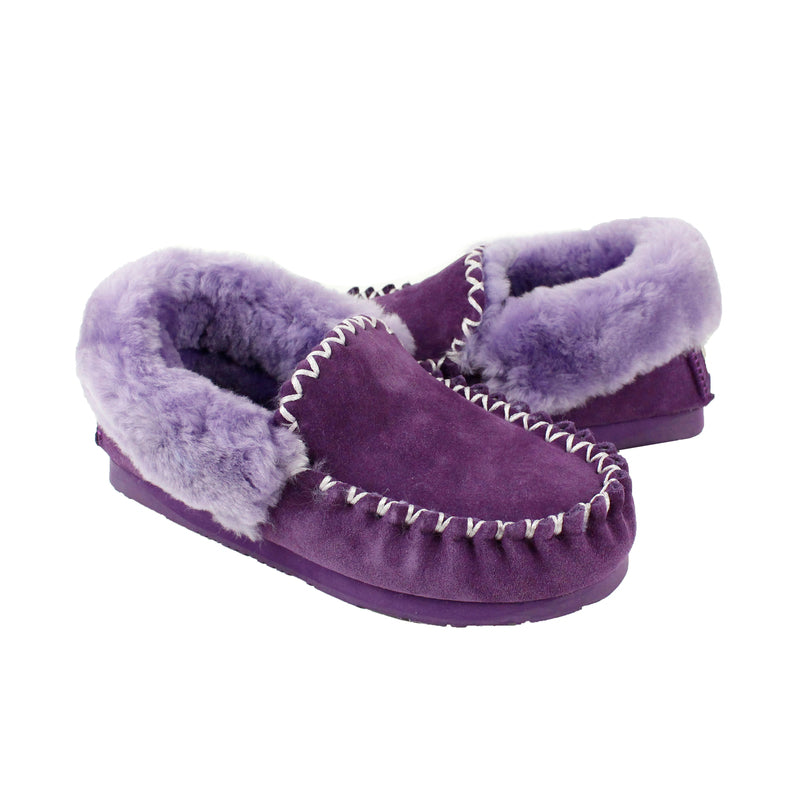 Special Double sole popo slipper