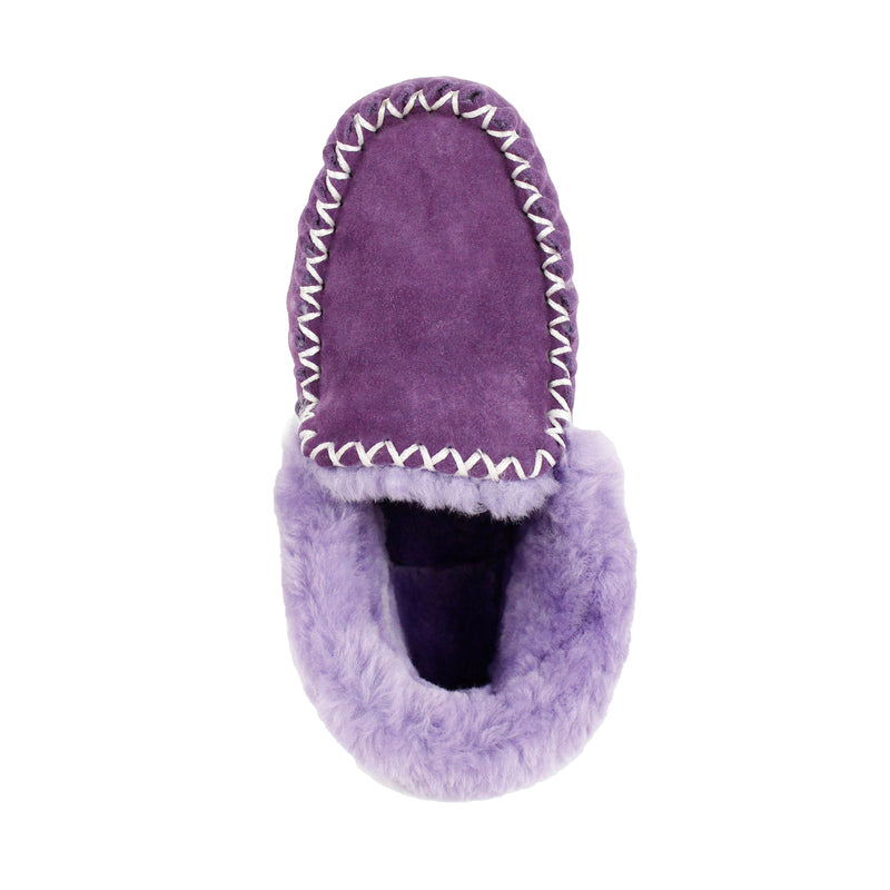 Special Double sole popo slipper