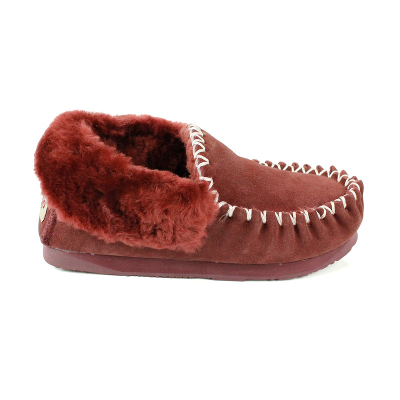 Special Double sole popo slipper