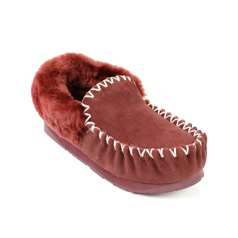 Special Double sole popo slipper
