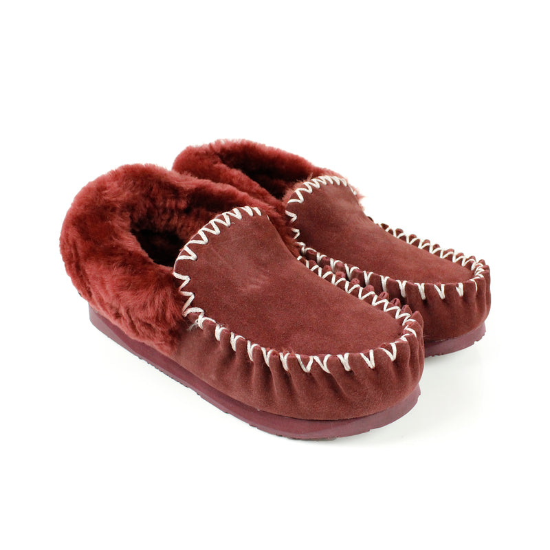 Special Double sole popo slipper