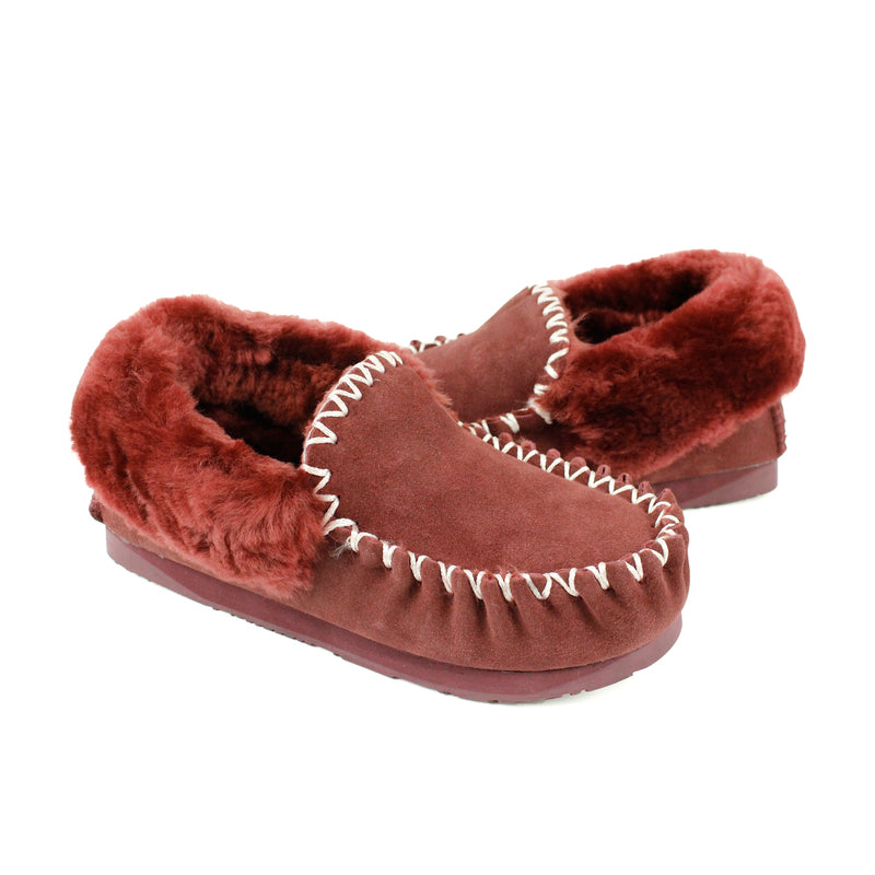 Special Double sole popo slipper