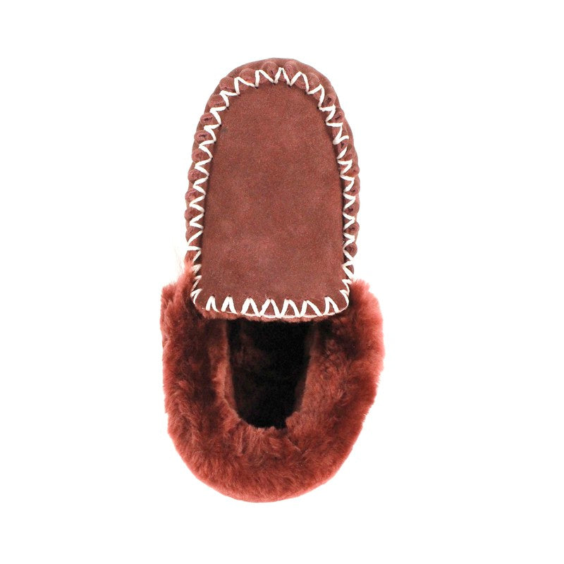 Special Double sole popo slipper