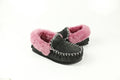 Double sole fruit popo slipper